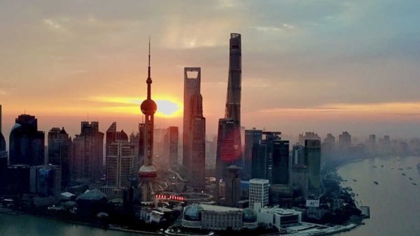 金赢中心 中共中央批准：陈杰同志任上海市委常委