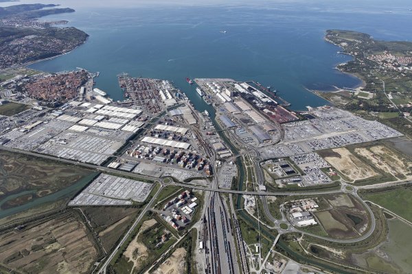 括普投资 斯洛文尼亚：中国企业进入欧洲的黄金枢纽点