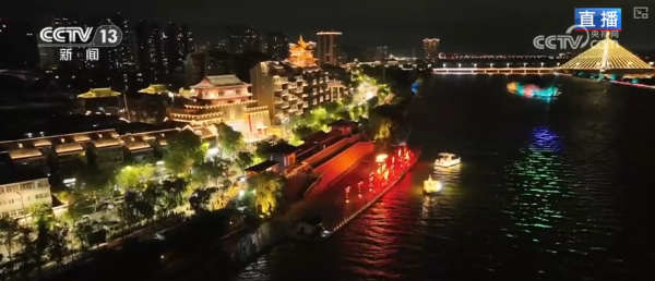 益通网 “文化+美食+赛事”燃动暑期消费“热”力 撬动文旅经济新支点