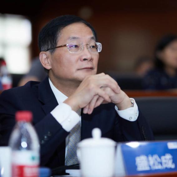 升融配资 盛松成：消费需求对供给的促进更有效、更直接