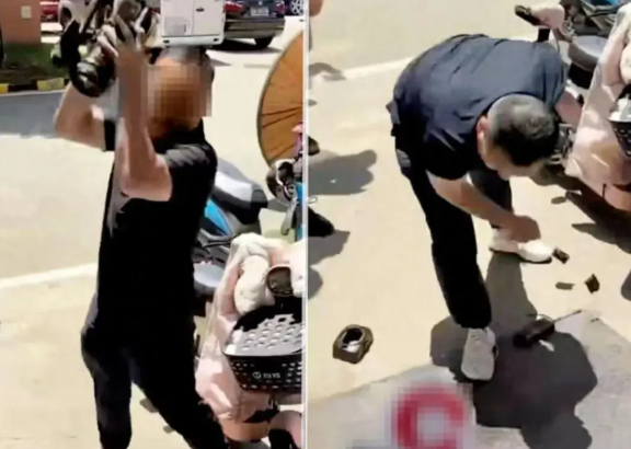 配资快线 刑拘，还不算完